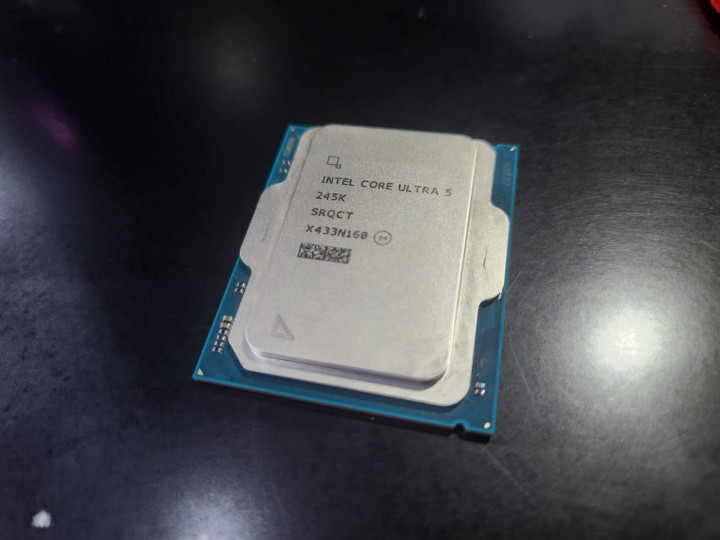 Intel ‘Arrow Lake’ Core Ultra 5 245K, Kelas Menengah yang Mengagumkan