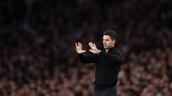 Arteta Bangga Arsenal Tampil Maksimal di Tengah Badai Cedera