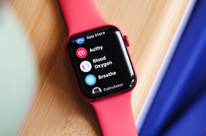 Apple Tengah Kembangkan Aplikasi untuk Penderita Prediabetes