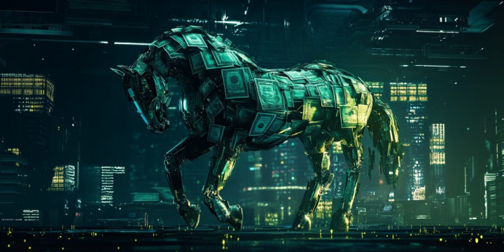 Grandoreiro, Malware Meksiko Incar Sektor Perbankan