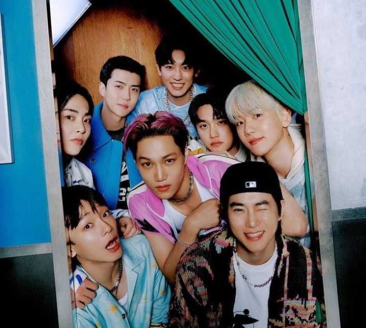 EXO-L Marah Besar ke HYBE: Kalian Tidak Punya Malu!