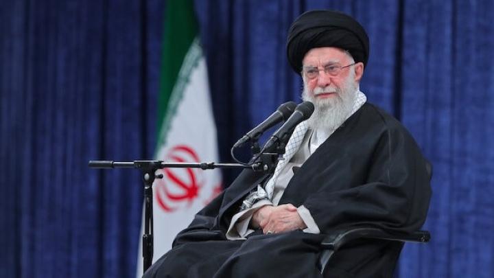 Profil Ali Khamenei, Pemimpin Agung Iran yang Sedang Sakit Parah