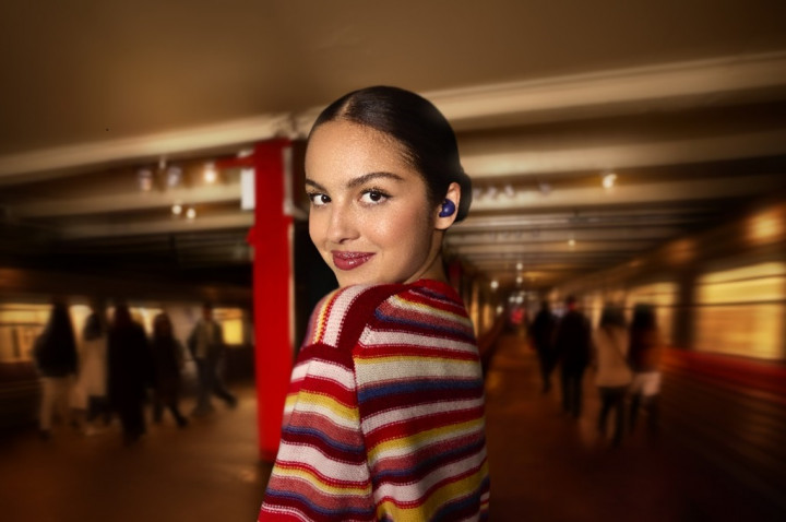 Sony Perluas Rangkaian LinkBuds