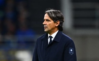 Kelelahan Bikin Inter Gagal Tundukkan Juve