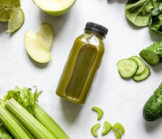 3 Berita Terpopuler Gaya: Jus Sehat Hingga Kate Middleton Rencanakan Halloween untuk Keluarga