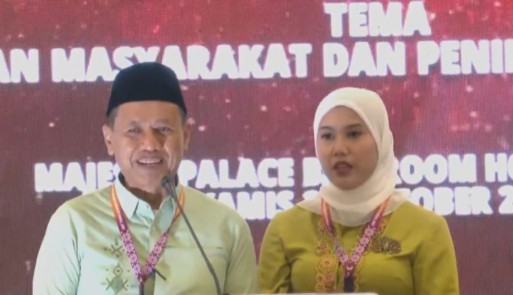Samani-Bellinda Siapkan Program Stimulus untuk Gen Z di Kudus