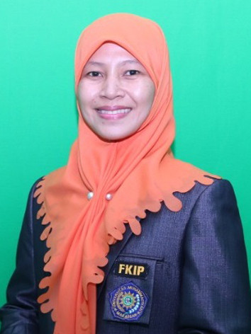 Dosen Unismuh Nurlina Raih Gelar Guru Besar di Usia 42 Tahun