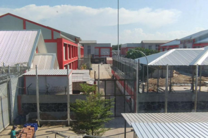 Ronald Tannur Tempati Blok A Rutan Medaeng, tak Boleh Dibesuk