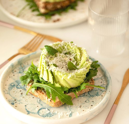 6 Makanan Ini Bisa Bantu Kurangi Stres