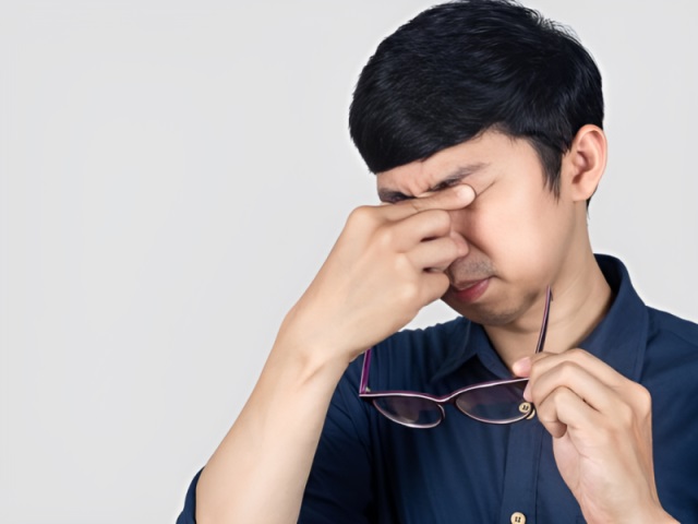 Organisasi Kesehatan PAFI Ungkap Tips Ampuh Mengatasi dan Mengobati Mata Lelah secara Tepat
