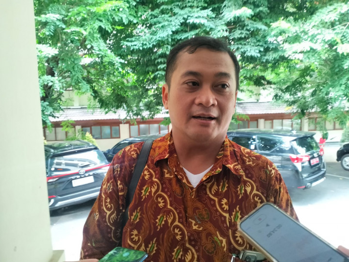 KPU Solo Pastikan Tak Ada Perlakuan Khusus bagi Jokowi dan Gibran saat Mencoblos Pilkada 2024