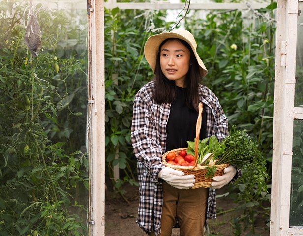 Gaya Hidup Homesteading, Apa Sih Artinya?