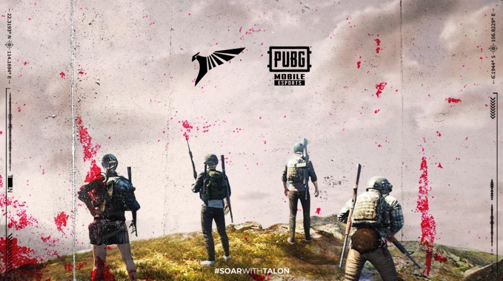 3 Tips Mendarat untuk Pemula PUBG Mobile.