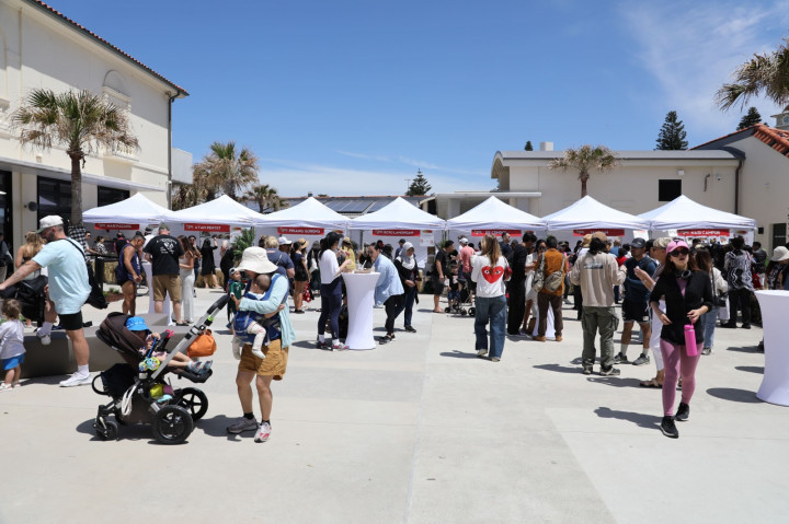 Genjot Pariwisata, KJRI Sydney Kembali Gelar Festival Indonesia by the Beach