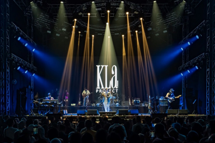 Sukses Konser KLa Project Aeternitas, Kenangan dan Harapan Sang Idola