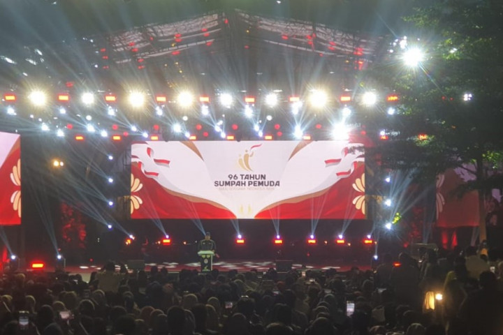 HSP 2024 Diharapkan jadi Momentum untuk Memperkuat Sinergi dan Kolaborasi