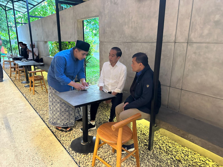 Luthfi-Yasin Disebut Bisa Menjamin Kemudahan dan Kecepatan Pambangunan Jateng