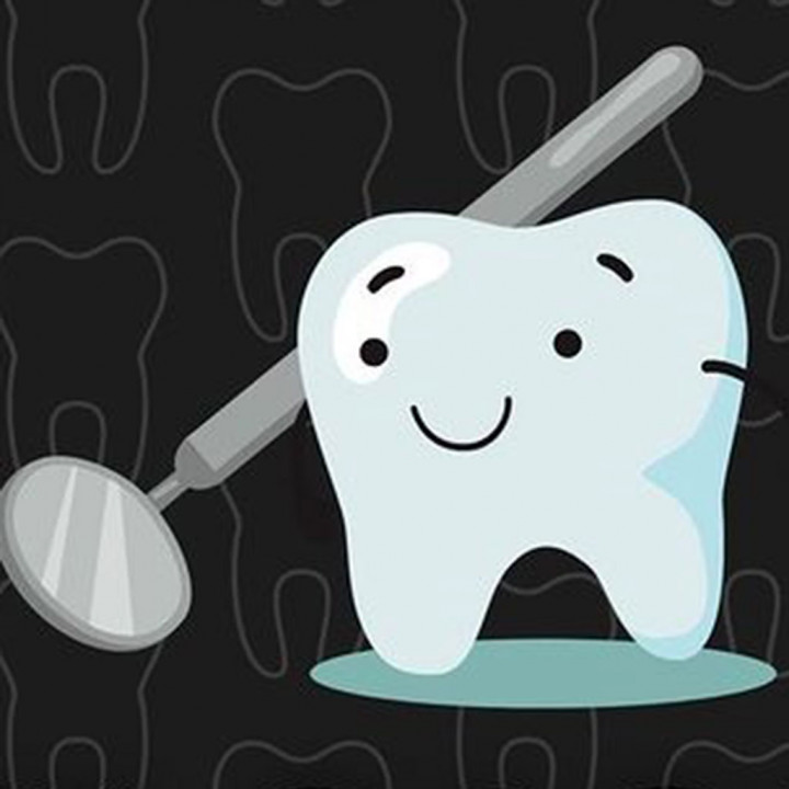 Ini 3 Dampak Jika Gigimu Dibiarkan Ompong