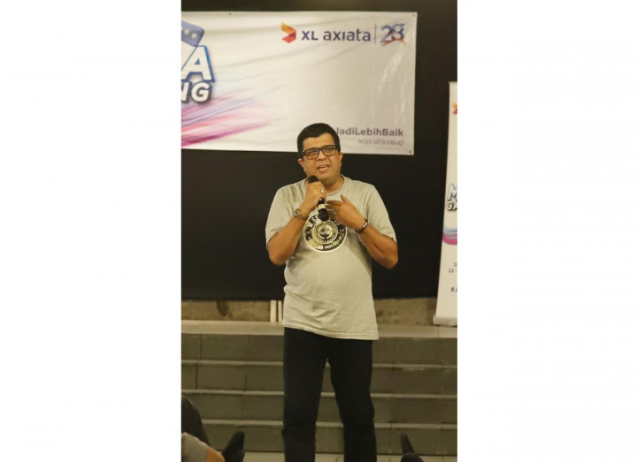 Pandangan XL Axiata Soal Kebijakan Insentif Biaya Hingga RT/RW Net