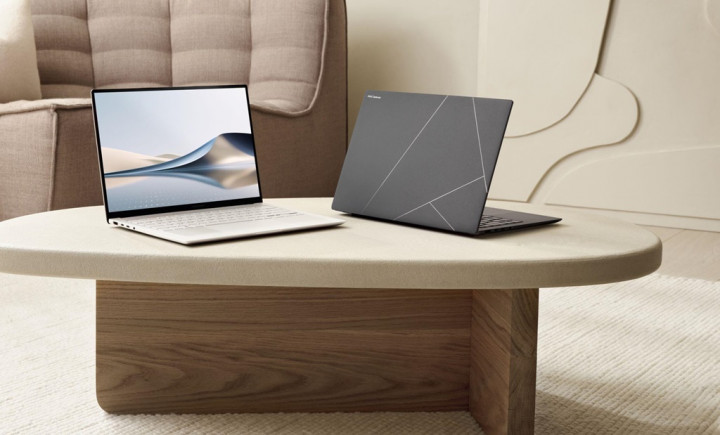 Asus Zenbook S 14 OLED Segera Rilis di Indonesia, Desain Tipis Punya Performa AI