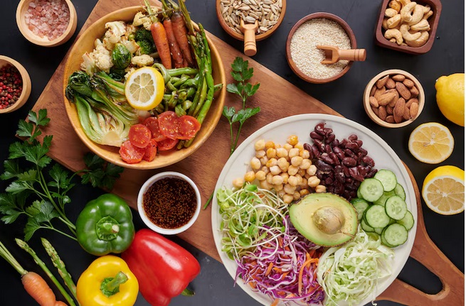 Coba, Yuk! 3 Makanan Ini Bisa Turunkan Risiko Kanker Payudara