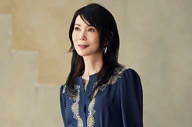 Legenda City Pop Mariya Takeuchi Rilis Album Baru setelah 10 Tahun