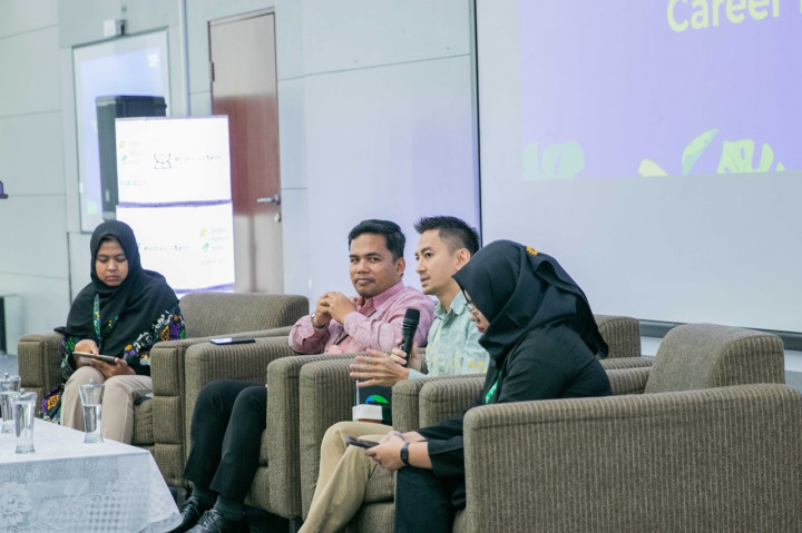 Blibli Ajak 3 Kampus Jakarta Rebut Peluang Green Jobs