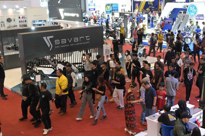 Siap Seseruan Bareng di MiniGP & Dyno Contest IMOS 2024?