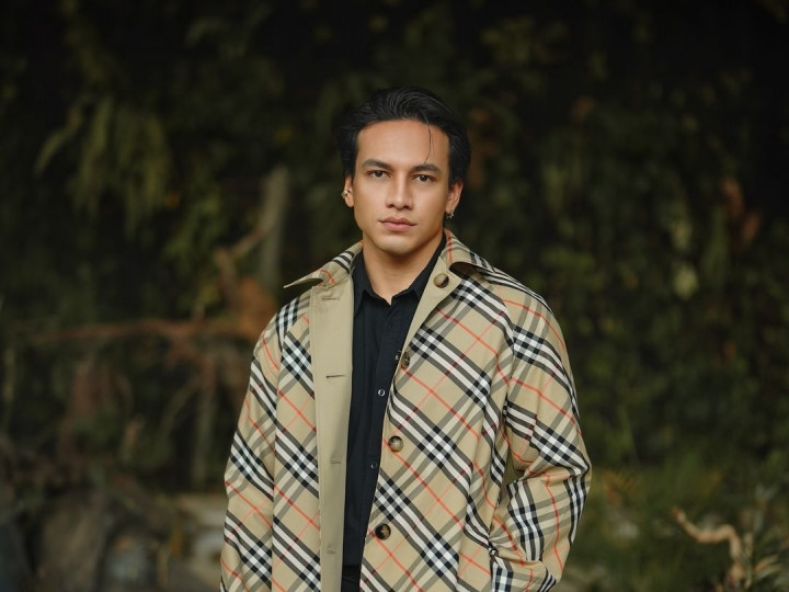 Jefri Nichol Diperiksa Polisi Terkait Kasus Pengeroyokan