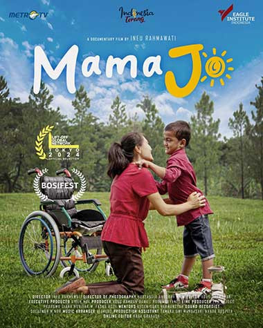 Film Dokumenter Indonesia <i>Mama Jo</i> Raih Penghargaan di Serbia