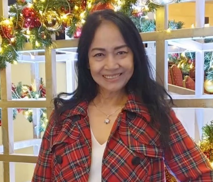 Kabar Duka, Penyanyi Senior Tetty Manurung Meninggal Dunia