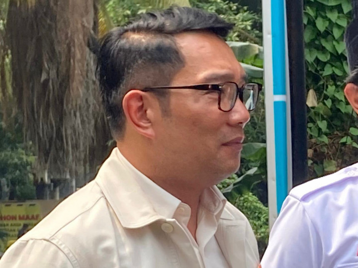 RK Janji Sediakan Program Keumatan yang Berkeadilan