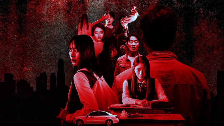 Rekomendasi Drakor Horor yang Cocok Ditonton saat Halloween