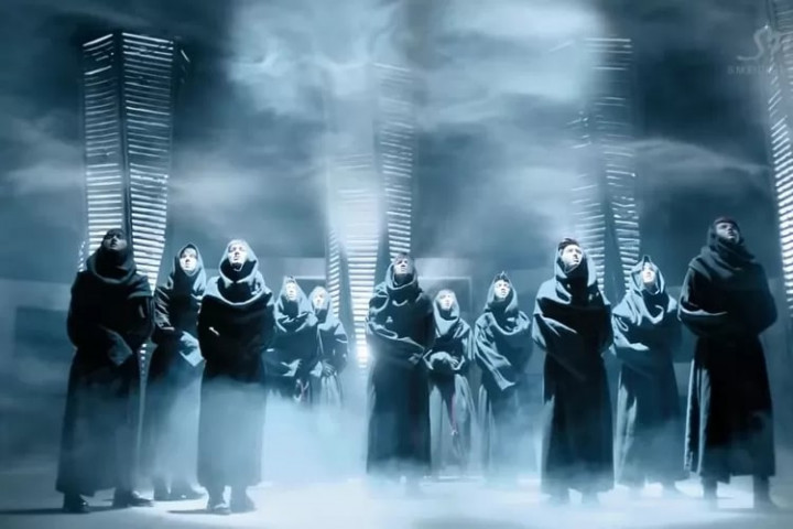 Deretan Lagu K-pop yang <i>Vibesnya</i> Halloween Banget, Wajib Masuk <i>Playlist</i>!