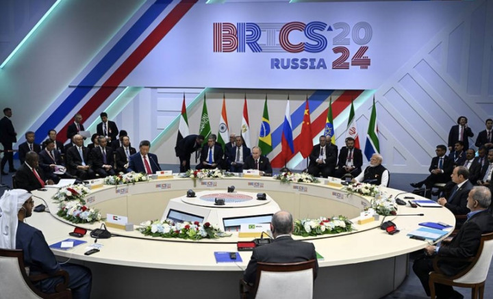 Indonesia Gabung BRICS, Untung atau Rugi?