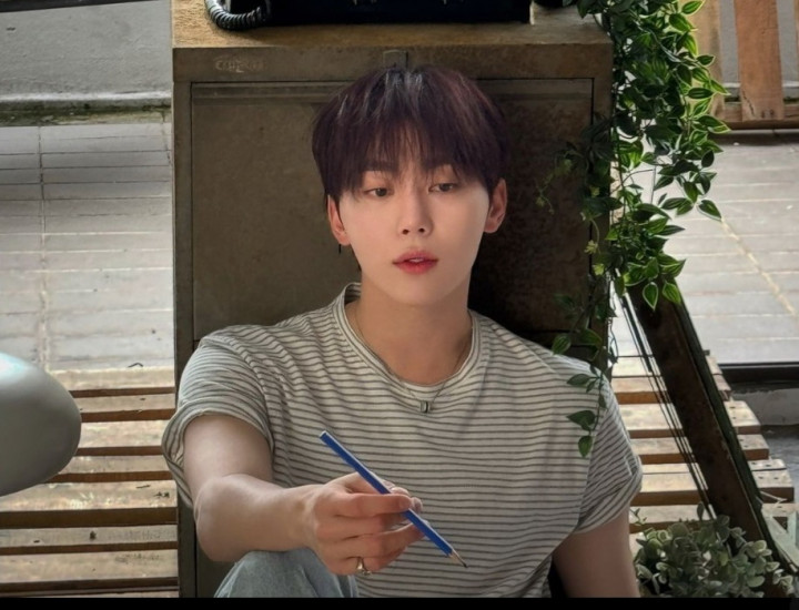 Seungkwan Seventeen Tulis Surat Terbuka, Menolak Diperlakukan Seenaknya