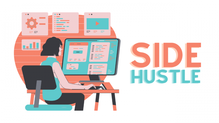 Mengenal <i>Side Hustle</i>: Peluang Tambahan di Tengah Kesibukan dan Dampak Positif-Negatifnya