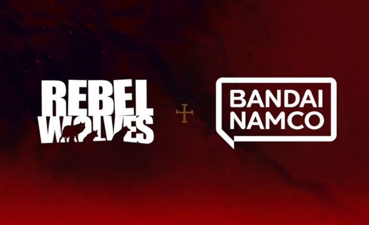 Rebel Wolves dan Bandai Namco Umumkan Dawnwalker