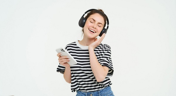 Simak, 5 Genre Musik yang Ampuh Menghilangkan Stres