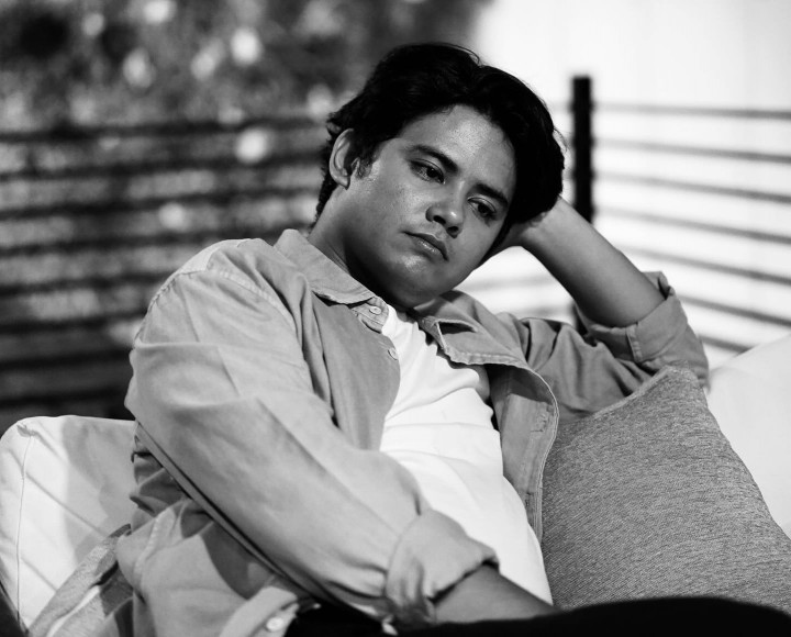 Waduh! Disebut Pacari Artis di Bawah Umur, Aliando Dihujat Netizen