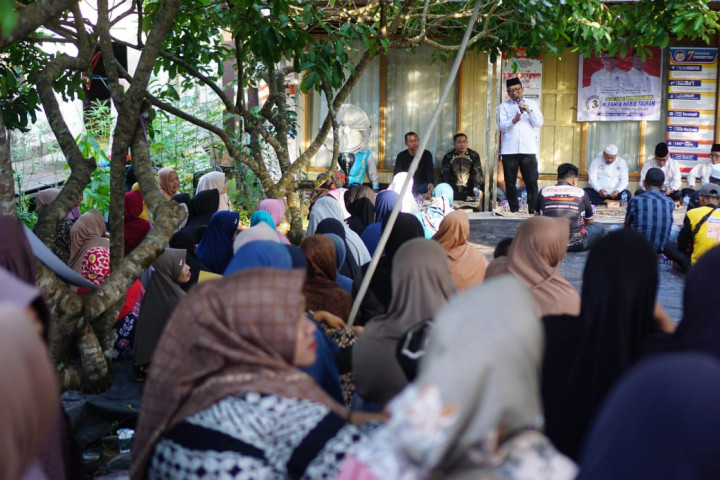 1.000 Beasiswa untuk Warga Tabalong, Program Unggulan Peningkatan SDM