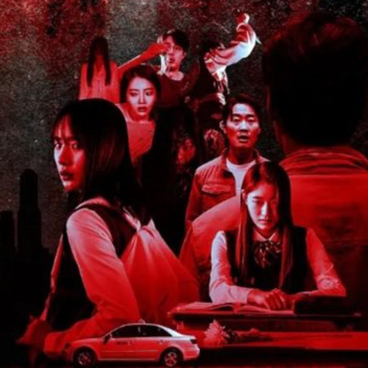 Beberapa Drakor Horor yang Cocok Ditonton saat Halloween