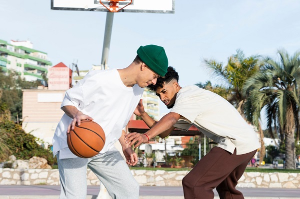 Mengenal Beragam Istilah dalam Olahraga Basket Beserta Penjelasannya