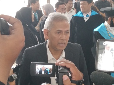 Kritik Pernyataan Anggito Abimanyu Soal Potensi Pajak dari Judol, Pengamat: Sangat Tak Pantas