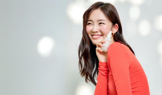 KLAVUU, brand skincare asal Korea usung prinsip vegan dan clean beauty. (Foto: Dok. Istimewa)
