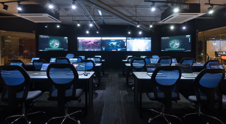 SANS Institute Buka Peluang Talenta Digital di Bidang Keamanan Siber