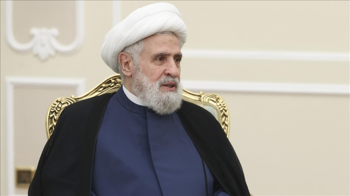 Hizbullah Tunjuk Pemimpin Baru, Israel Sesumbar Akan Menghabisi