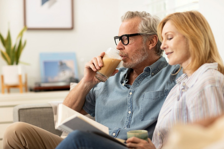 Cegah Osteoporosis, Ini Asupan Bernutrisi untuk Tulang Sehat