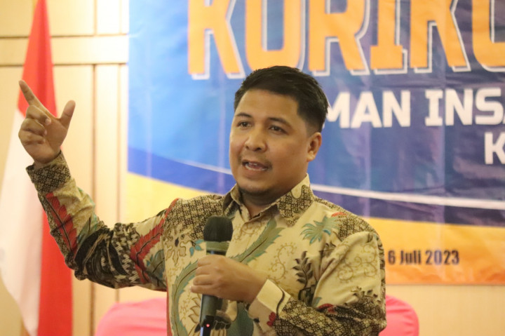 Wacana Kenaikan Gaji Guru, P2G Minta Persyaratan Tak Membebani
