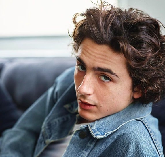 Viral Lomba Mirip Timothee Chalamet: Aktor Asli Datang hingga Penyelenggara Kena Denda Rp7,8 Juta